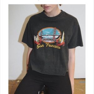 Brandy Melville San Francisco 🌉